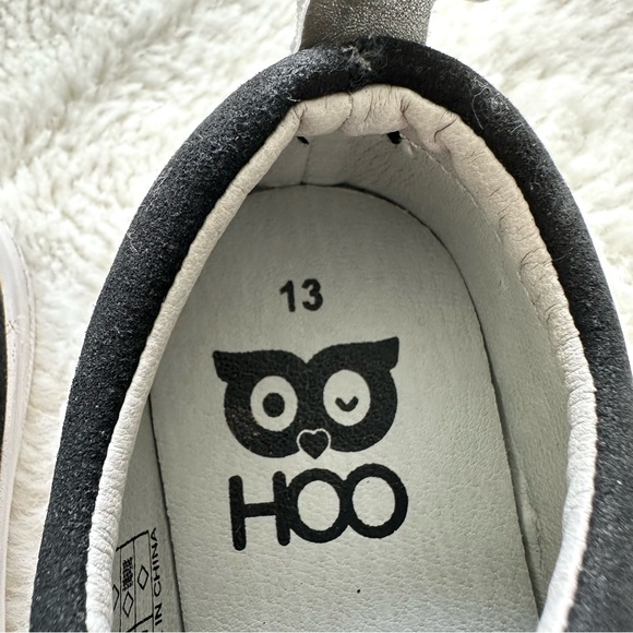 NEW!!! Hoo toddler shoes size 13 US - Picture 4 of 4